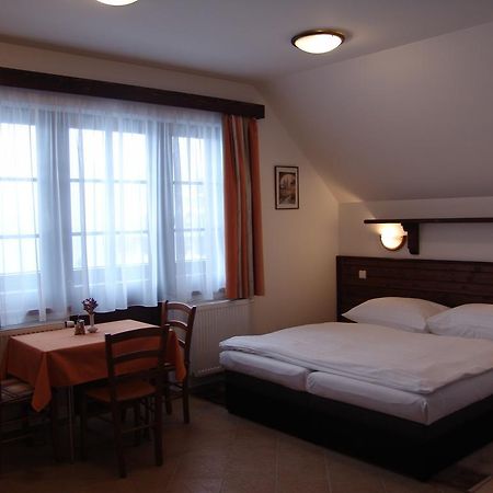 Apartmány U Kamínku Janské Lázně Esterno foto