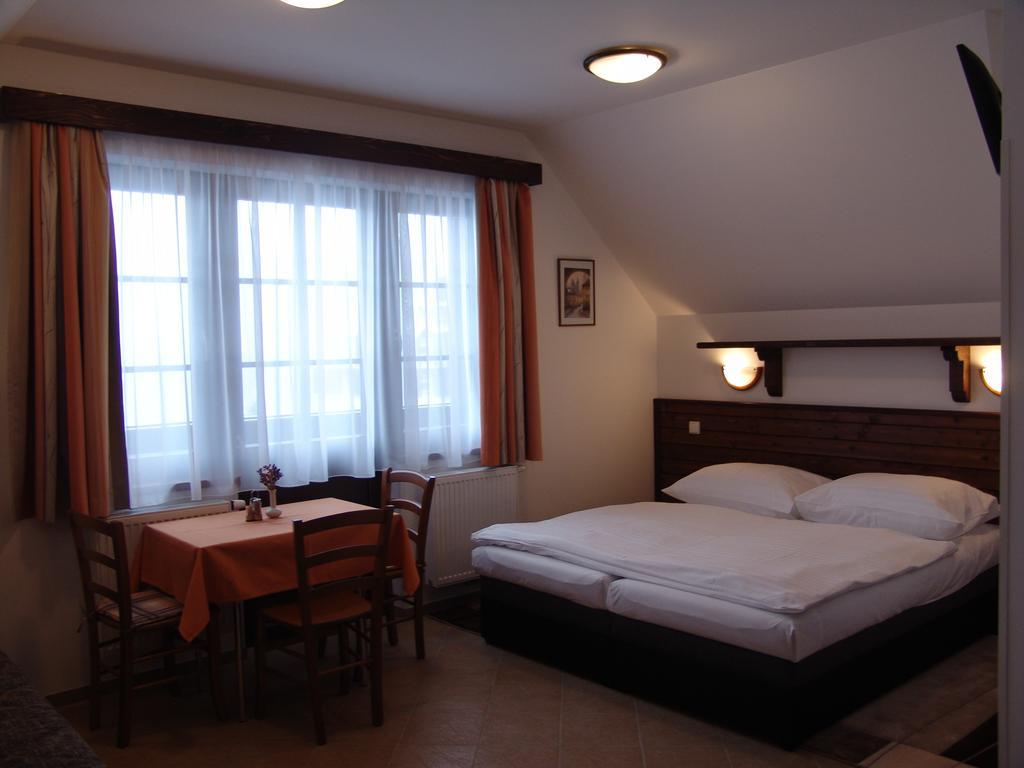 Apartmány U Kamínku Janské Lázně Esterno foto